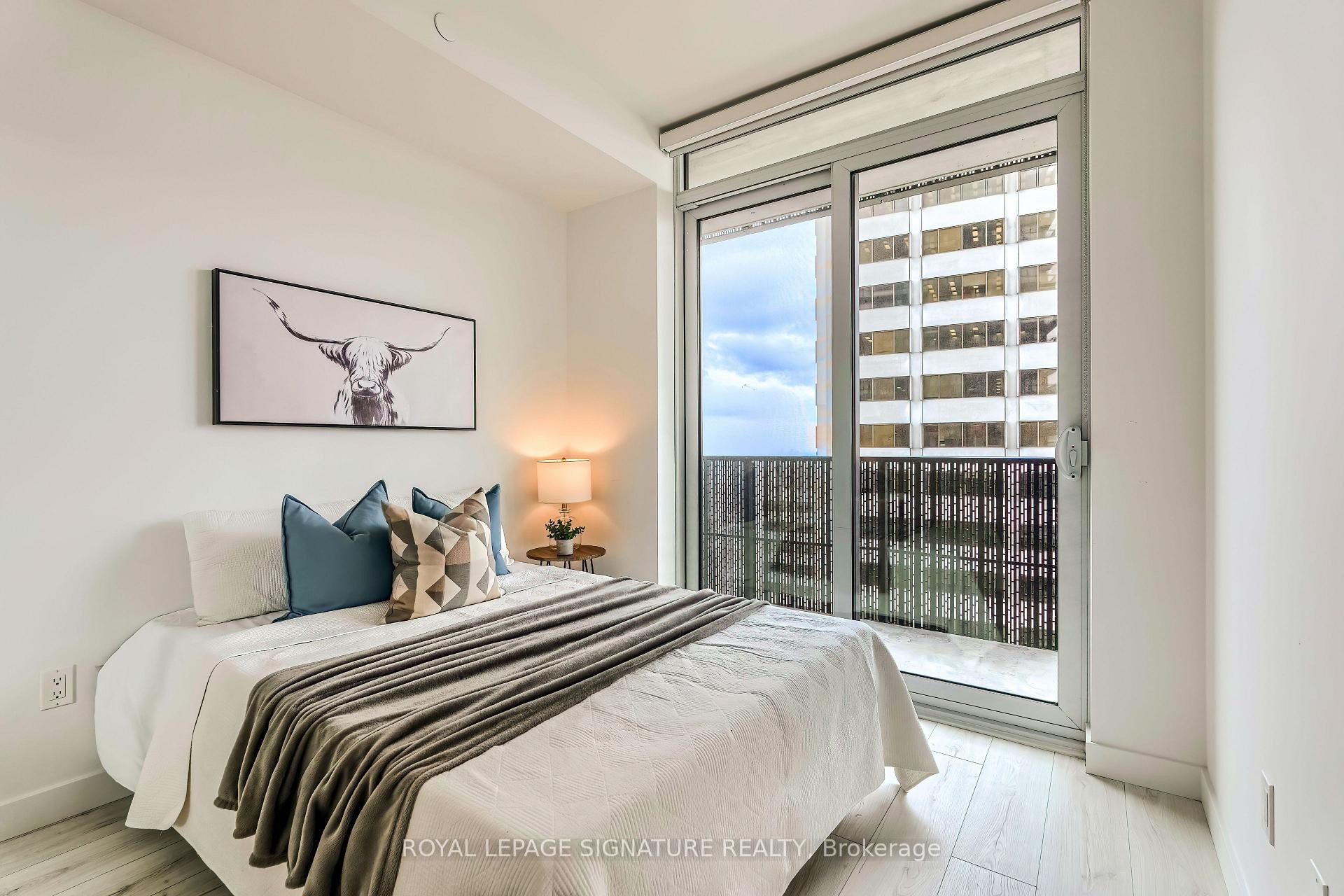 









8


Eglinton

Avenue East, 2705,
Toronto,




ON
M4P 0C1

