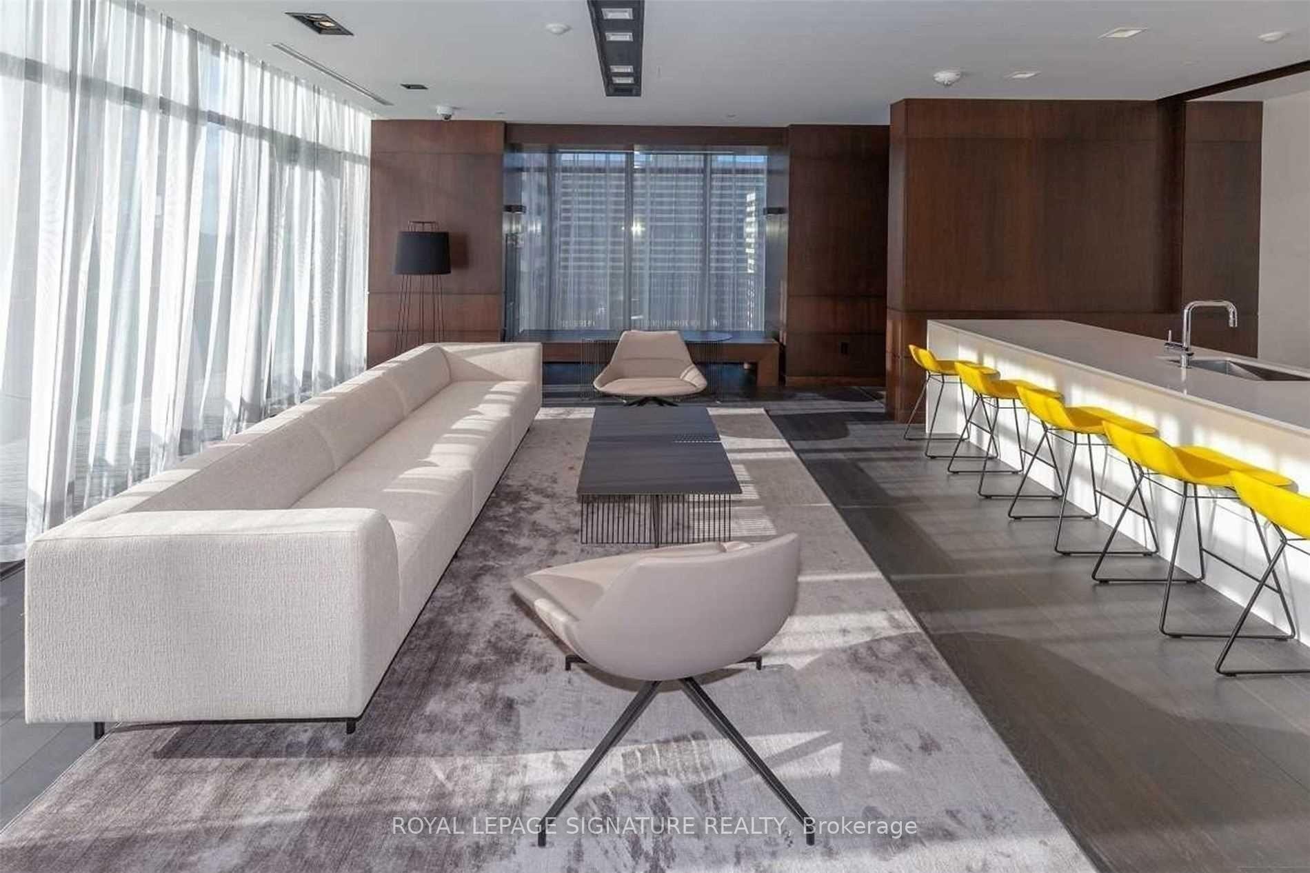 









8


Eglinton

Avenue East, 2705,
Toronto,




ON
M4P 0C1

