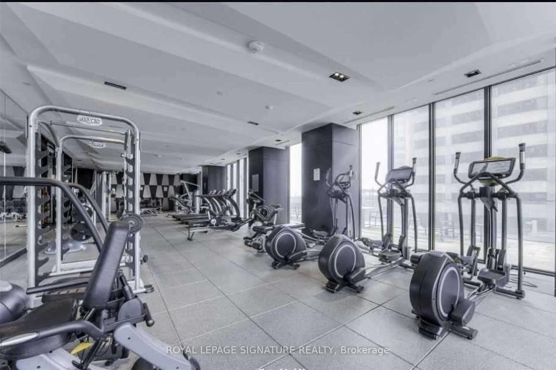 









8


Eglinton

Avenue East, 2705,
Toronto,




ON
M4P 0C1

