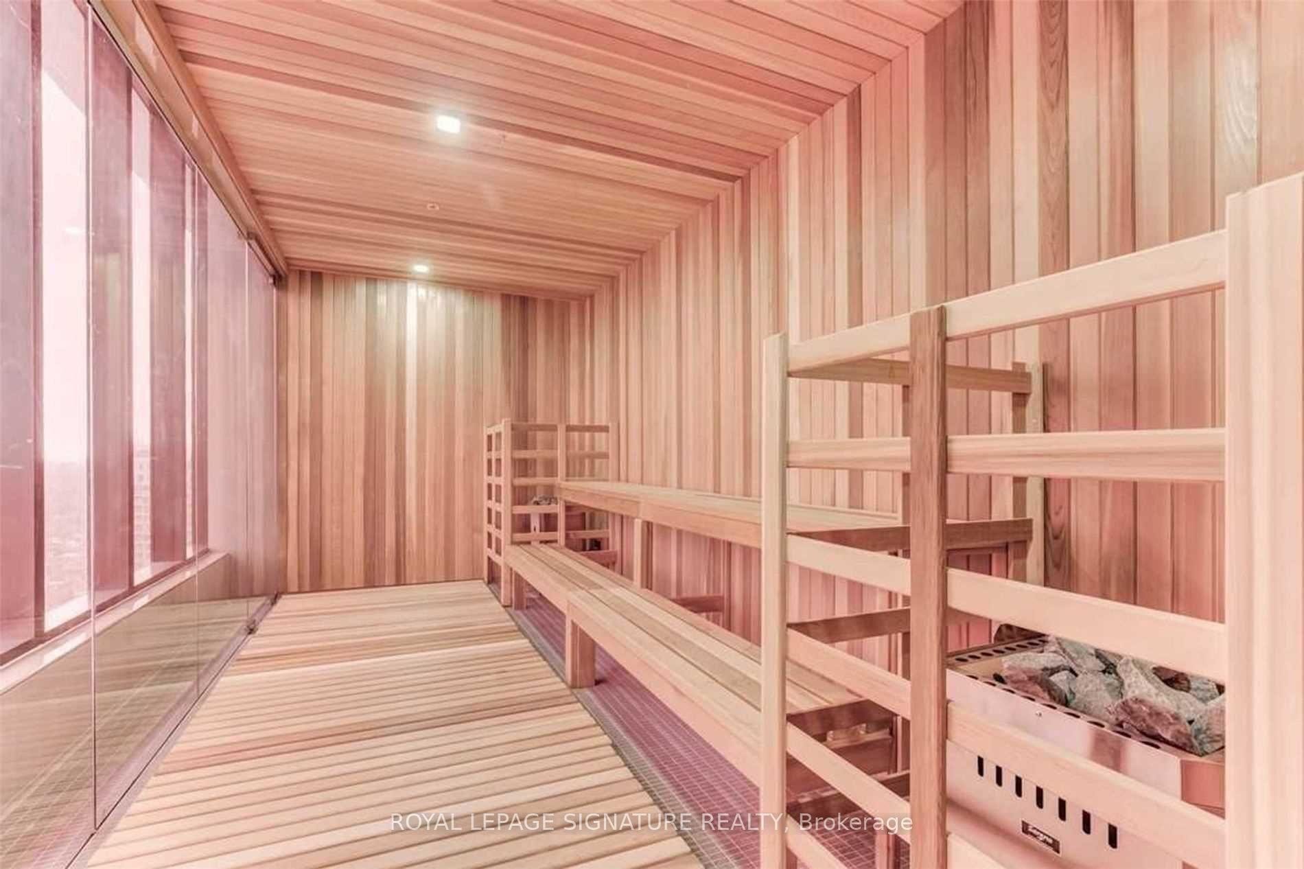 









8


Eglinton

Avenue East, 2705,
Toronto,




ON
M4P 0C1

