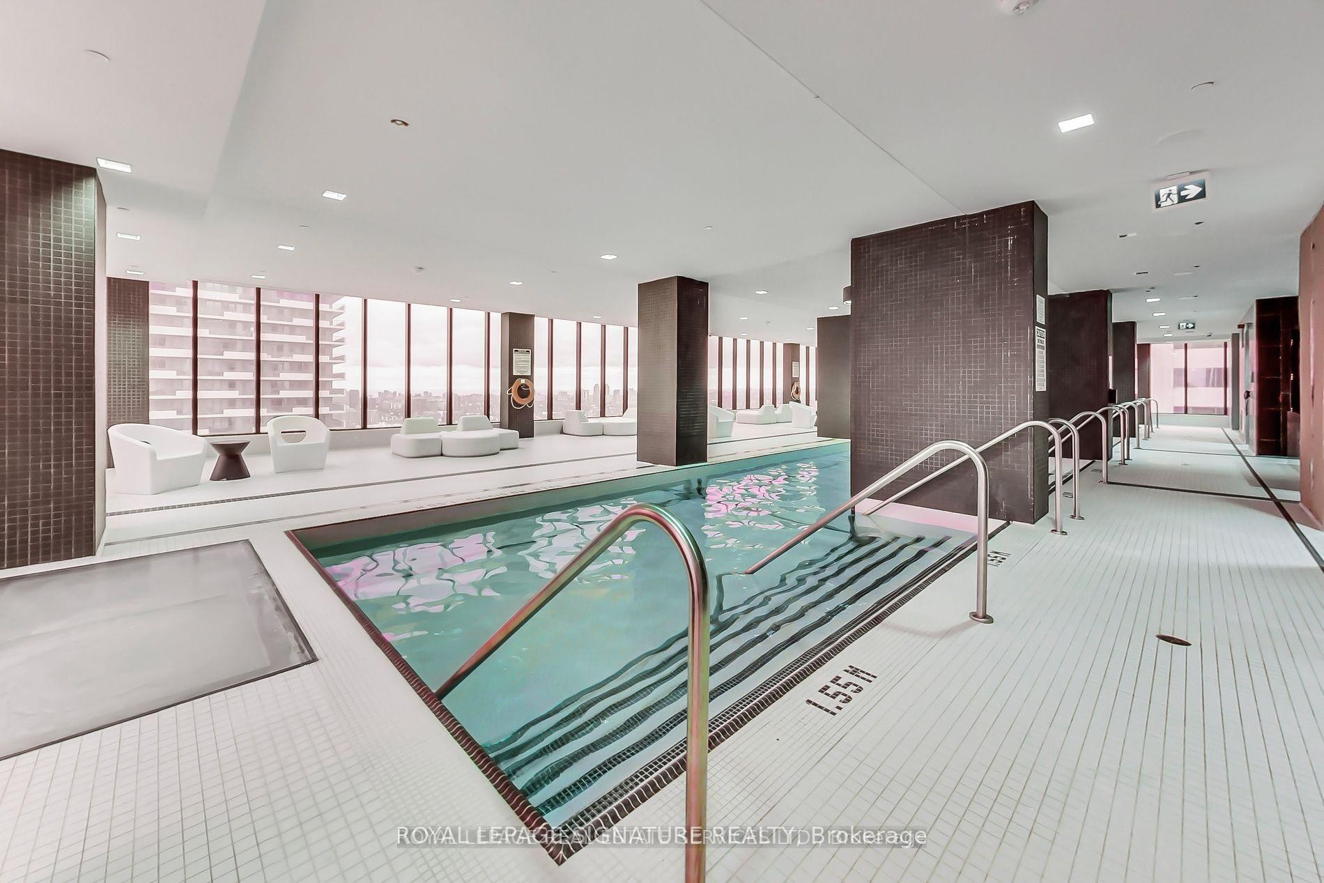 









8


Eglinton

Avenue East, 2705,
Toronto,




ON
M4P 0C1

