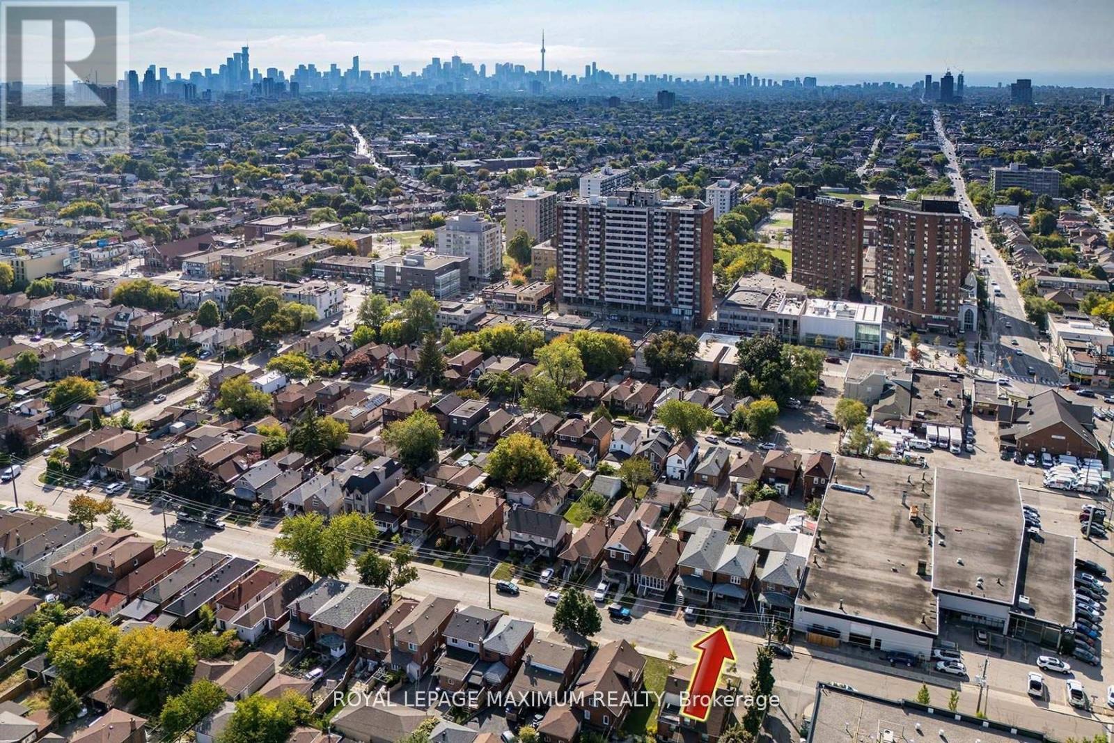 












245 BELGRAVIA AVENUE

,
Toronto,




Ontario
M6E2M9

