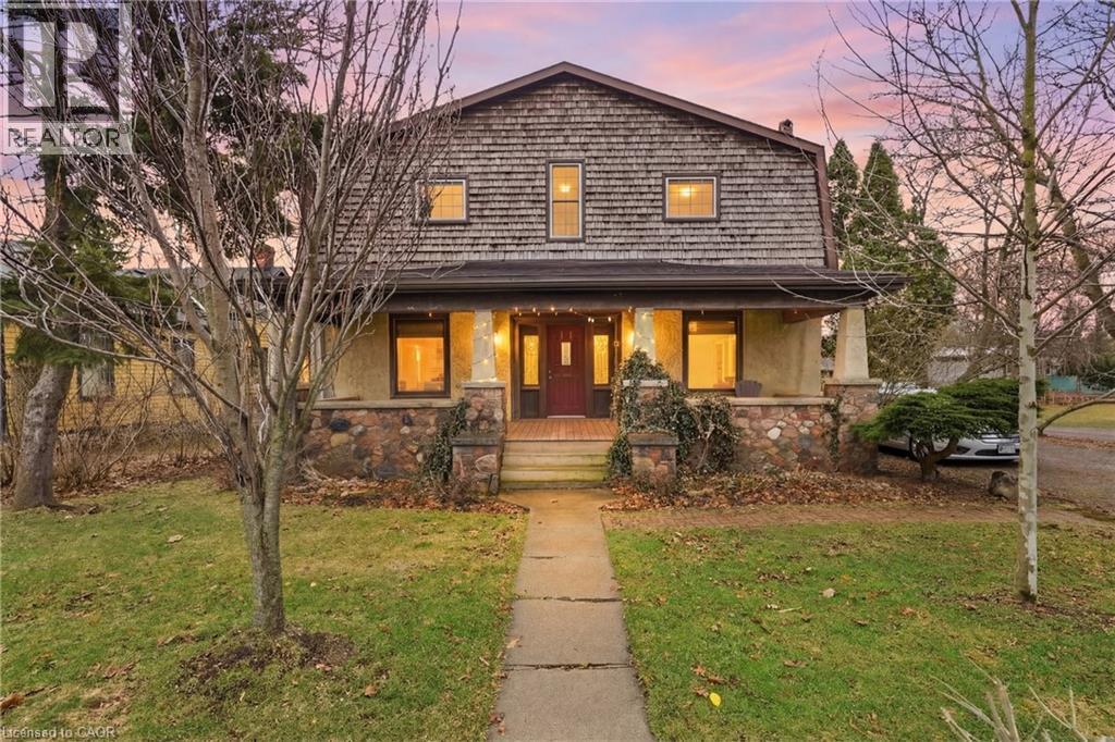 












211 CANBOROUGH Street

,
Smithville,




Ontario
L0R2A0

