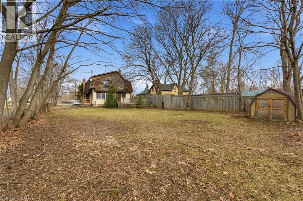












211 CANBOROUGH Street

,
Smithville,




Ontario
L0R2A0

