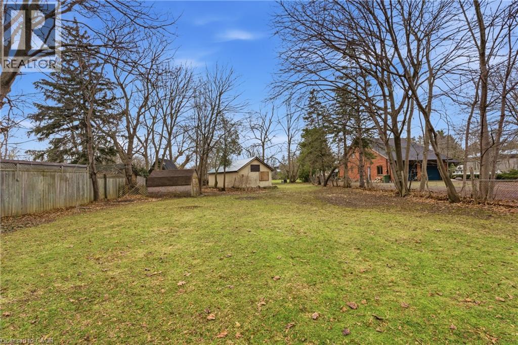 












211 CANBOROUGH Street

,
Smithville,




Ontario
L0R2A0

