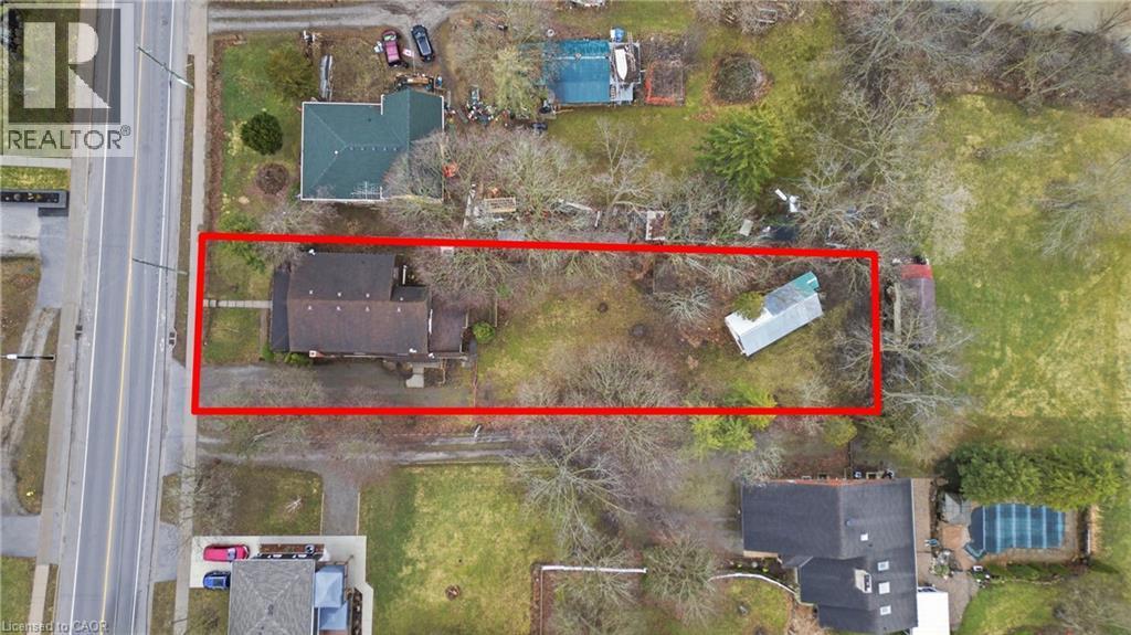 












211 CANBOROUGH Street

,
Smithville,




Ontario
L0R2A0

