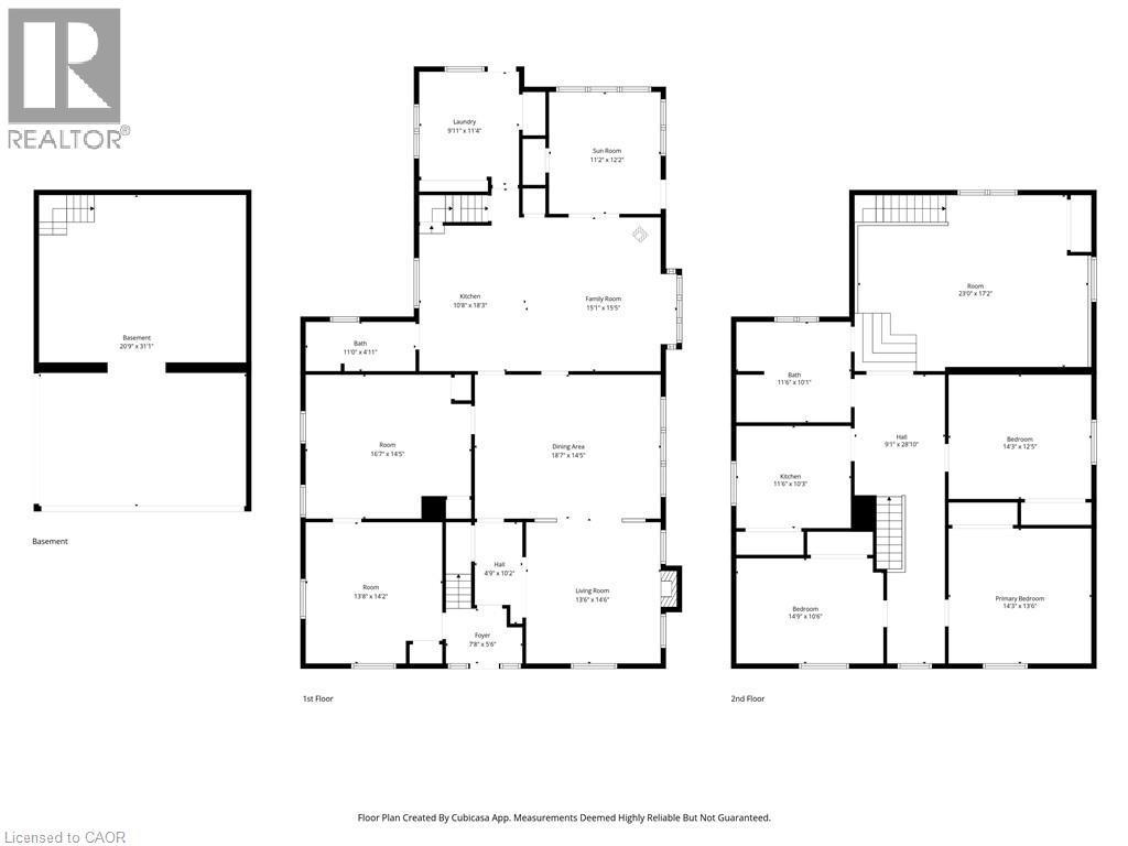 












211 CANBOROUGH Street

,
Smithville,




Ontario
L0R2A0

