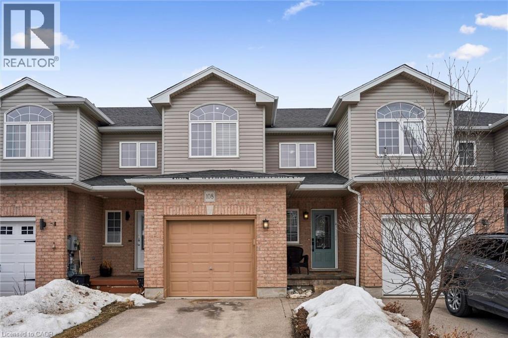 












108 MUSSEN Street

,
Guelph,




Ontario
N1E0K2

