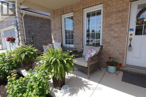 Front Sitting Porch