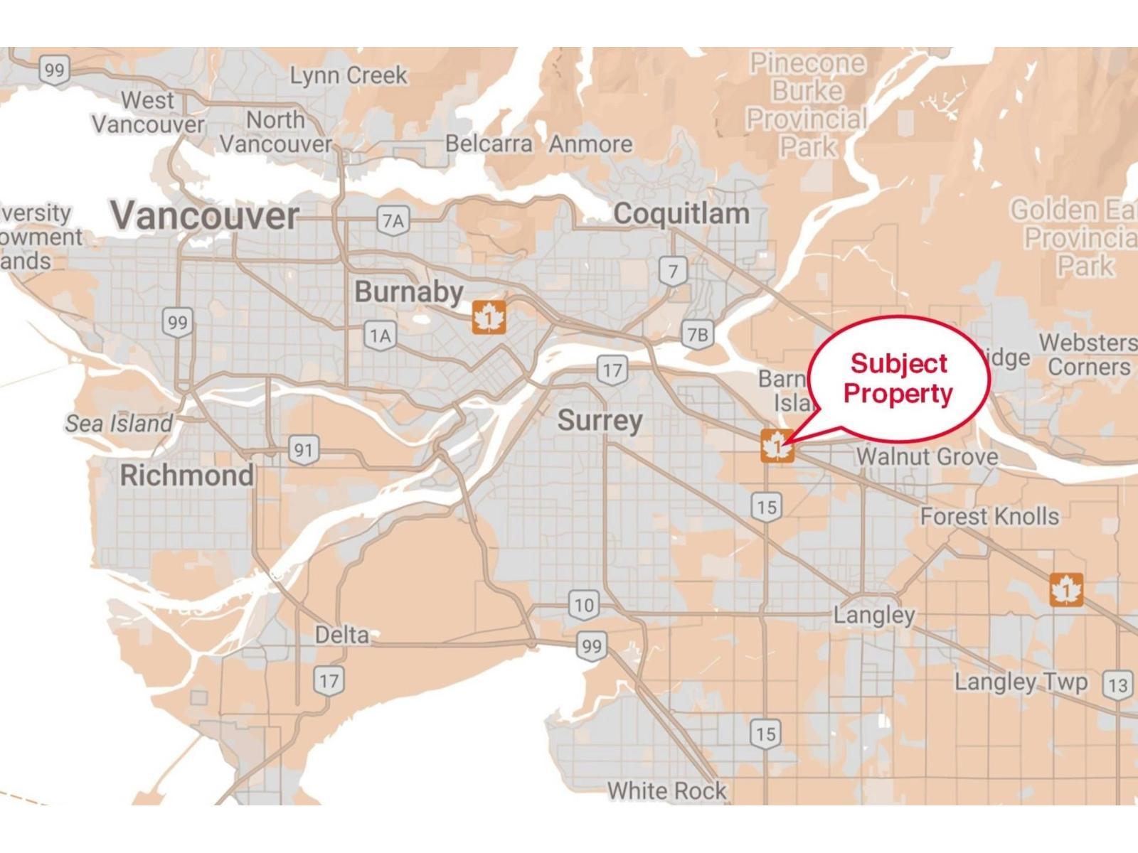 












17895 96 AVENUE

,
Surrey,







British Columbia
V4N4A9

