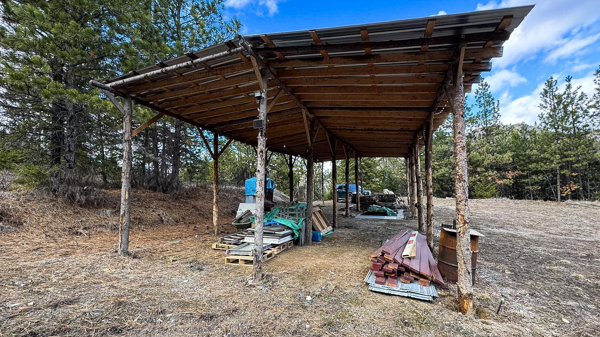 









DL 862


3

Highway,
Rock Creek,







BC
V0H 1Y0

