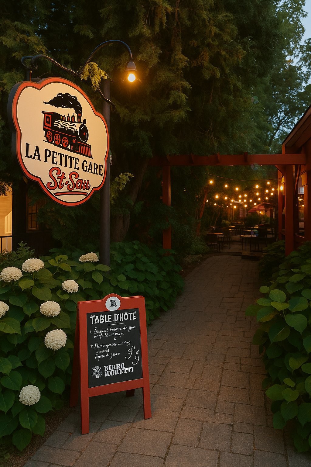 









11


Av. de la Gare

,
Saint-Sauveur,




QC
J0R1R0

