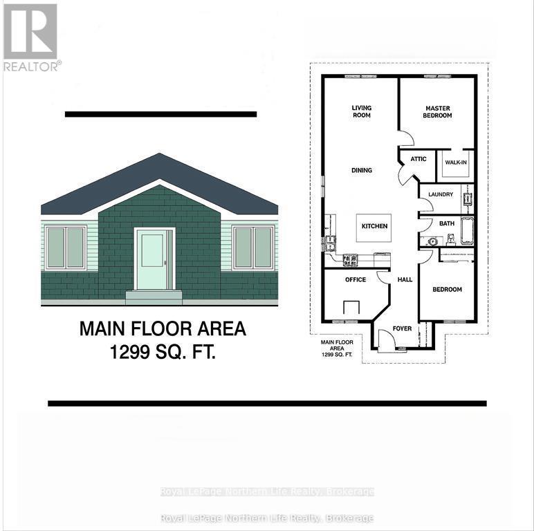 












59 BAIN AVENUE

,
West Nipissing (Cache Bay),




Ontario
P0H1G0


