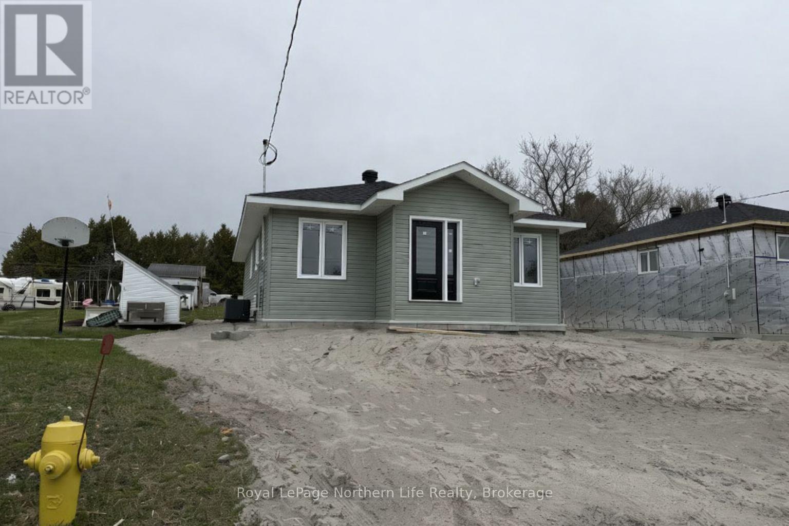 












59 BAIN AVENUE

,
West Nipissing (Cache Bay),




Ontario
P0H1G0


