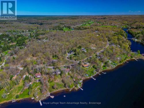 Slightly over 13 acres