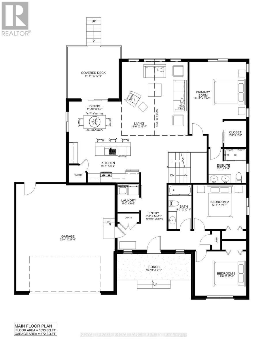 












102 DEWEY ROAD

,
Stone Mills (Stone Mills),




Ontario
K0K3N0

