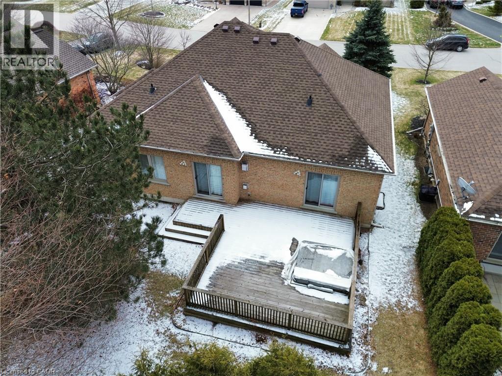 












27 WERRET Avenue

,
Simcoe,




Ontario
N3Y5N5

