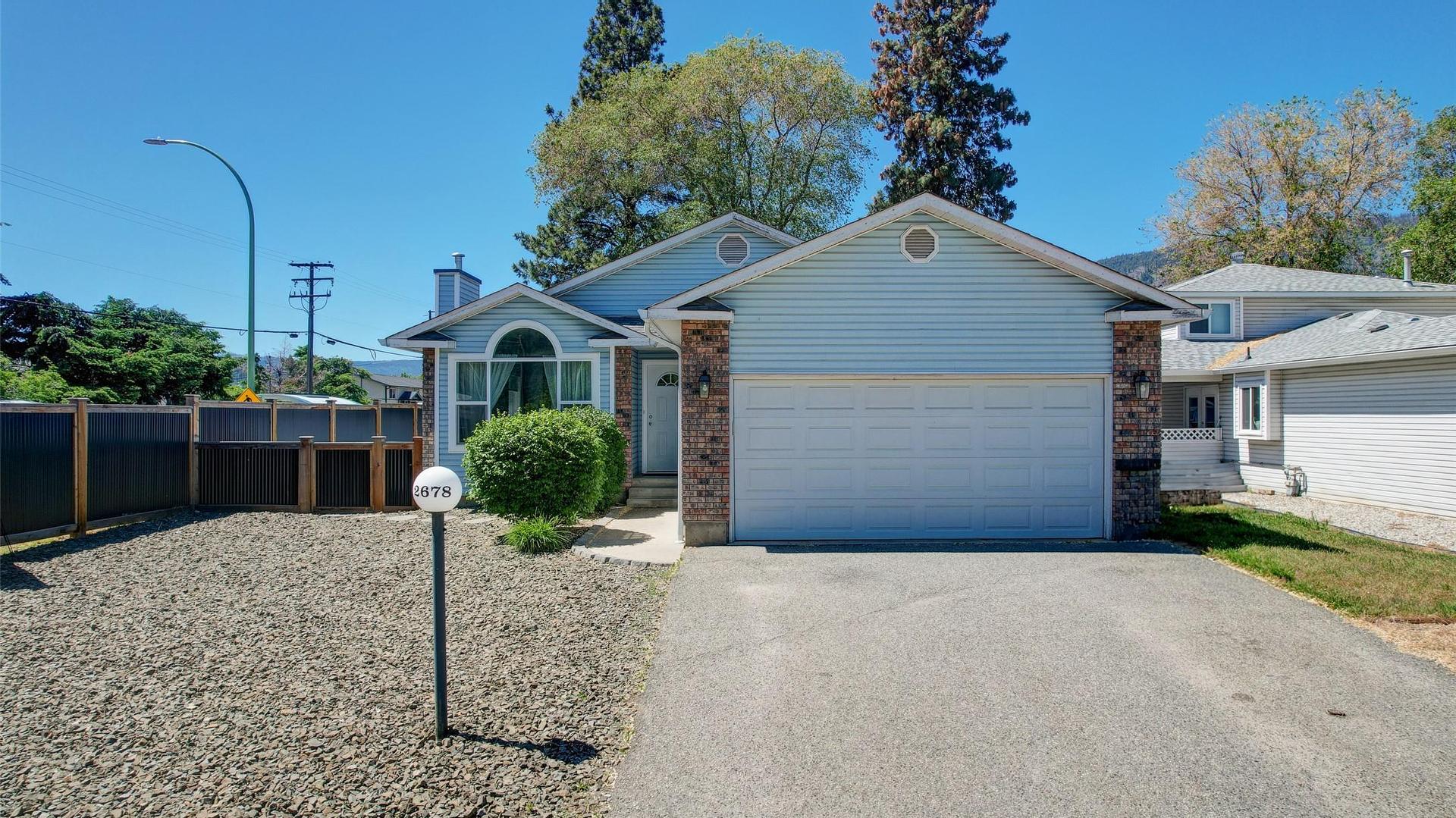 









2678


Cameron

Road,
West Kelowna,




BC
V1Z 3K9

