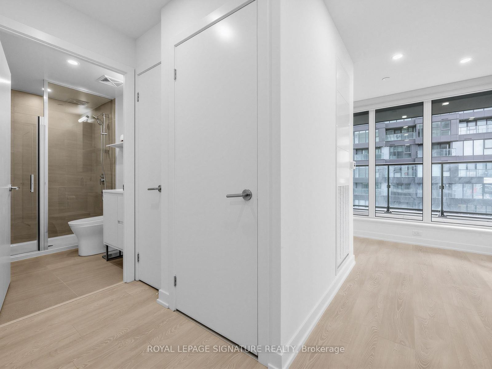 









1


Quarrington

Lane, 1007,
Toronto,




ON
M3C 0S4

