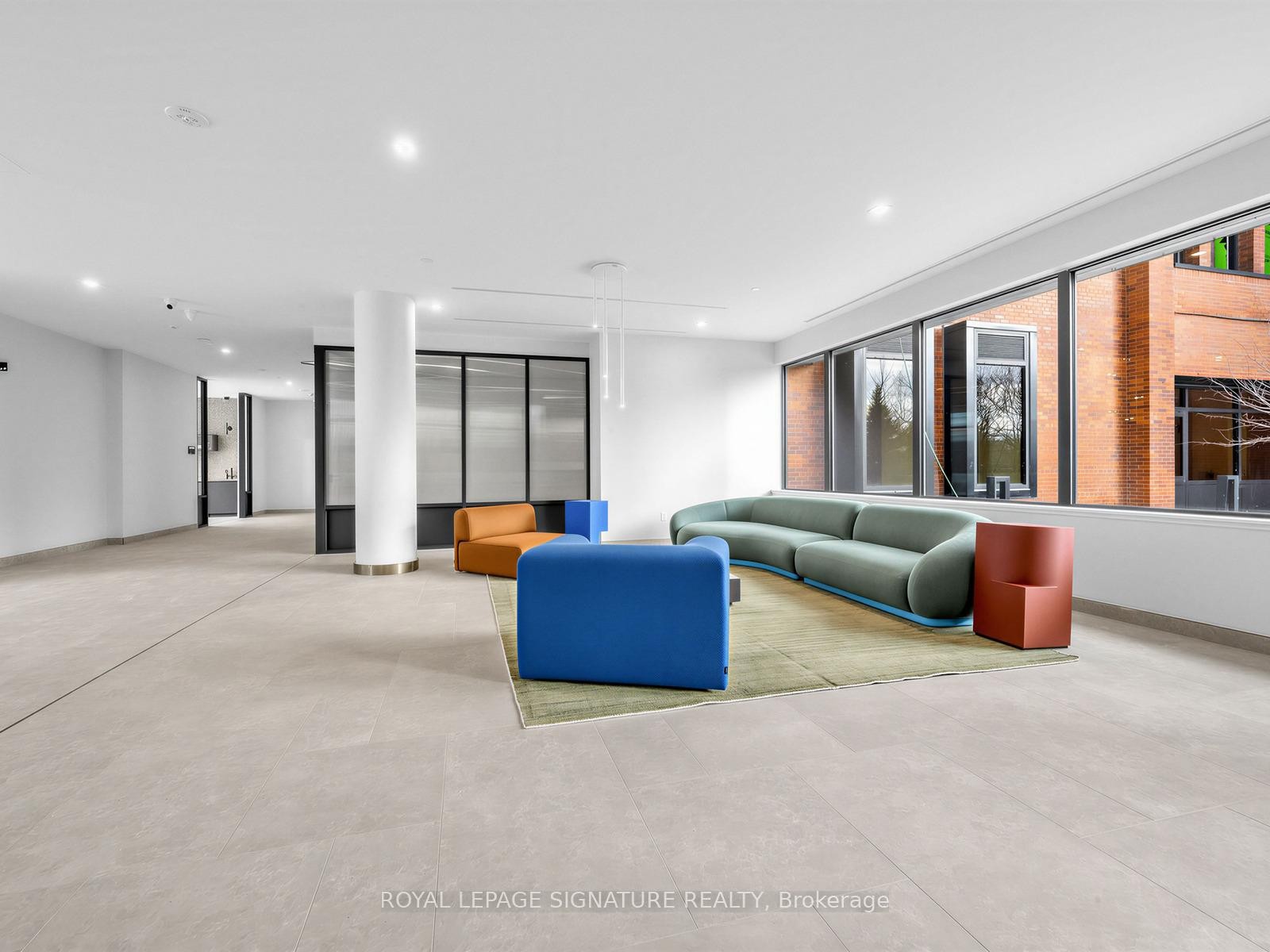 









1


Quarrington

Lane, 1007,
Toronto,




ON
M3C 0S4

