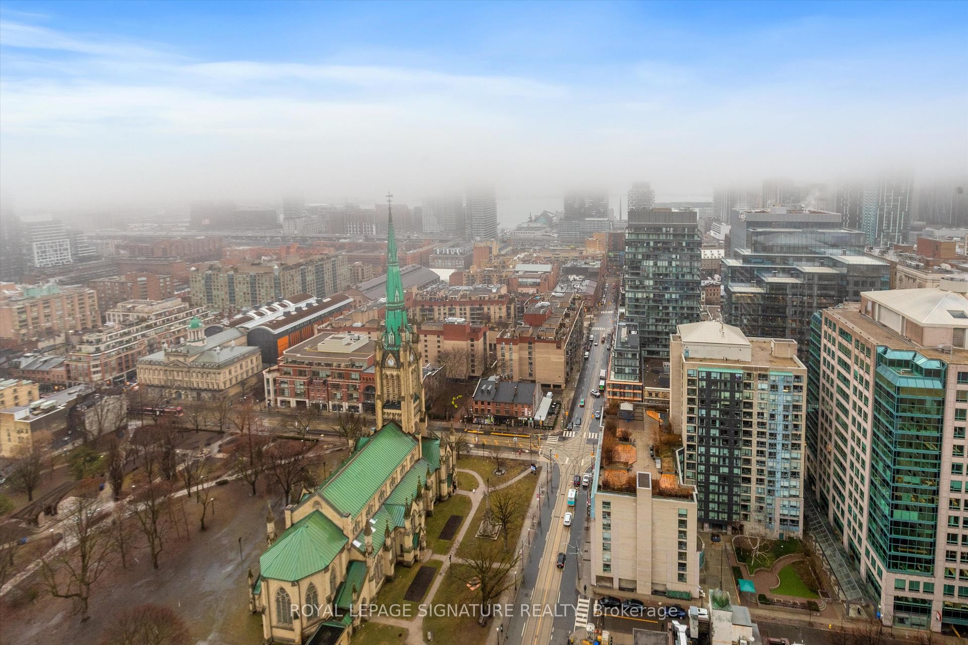 









33


Lombard

Street, 3205,
Toronto,




ON
M5C 3H8

