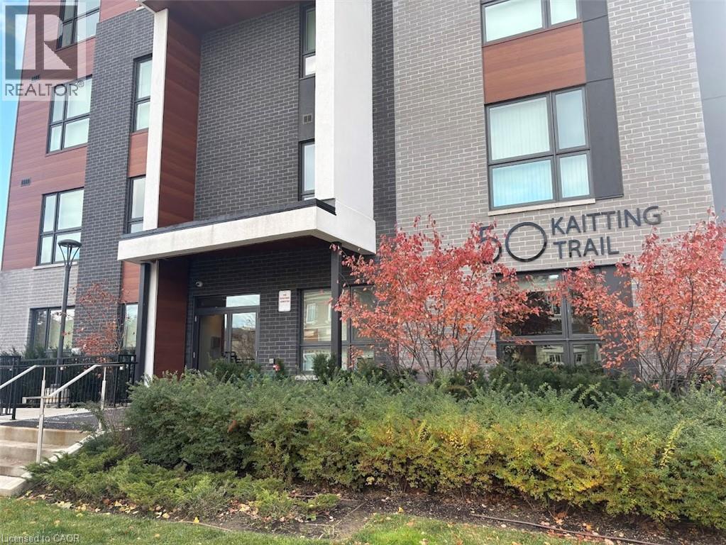












50 KAITTING Trail Unit# 610

,
Oakville,




Ontario
L6M5N3

