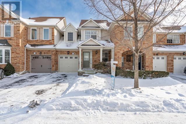 












1637 STOVER CRESCENT

,
Milton (CL Clarke),




Ontario
L9T5N4

