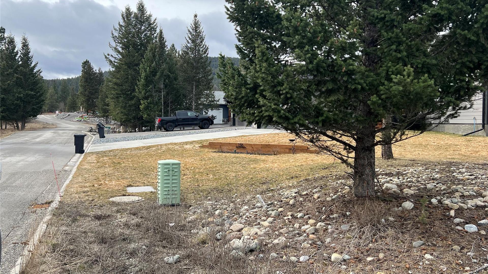 









160


Purcell

Place,
Cranbrook,







BC
V1C 0C6

