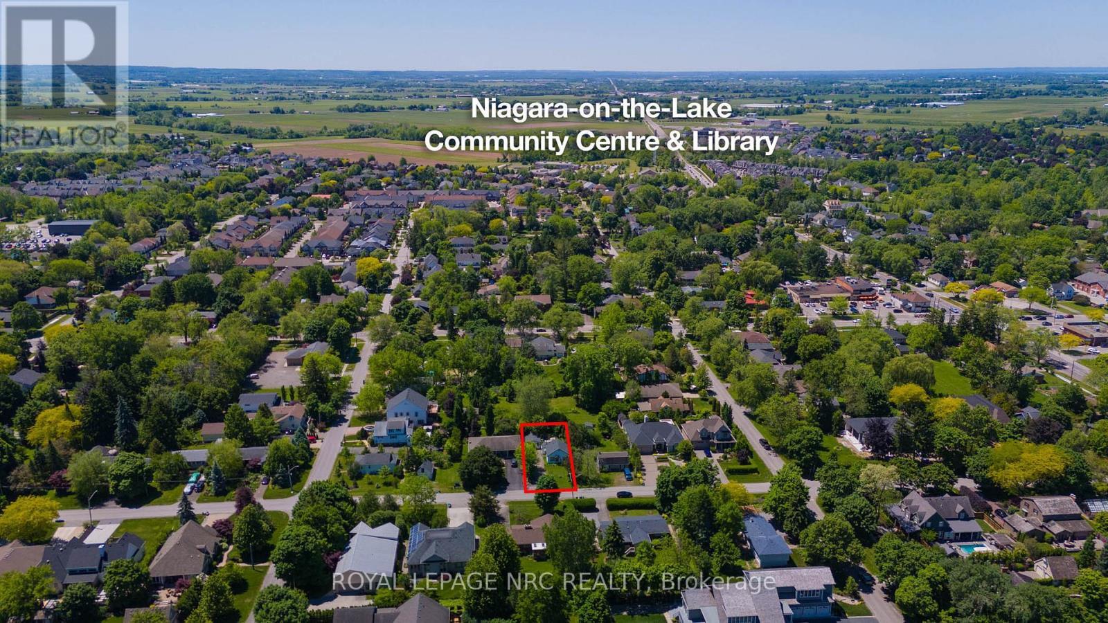 












164 WILLIAM STREET

,
Niagara-on-the-Lake (Town),







Ontario
L0S1J0

