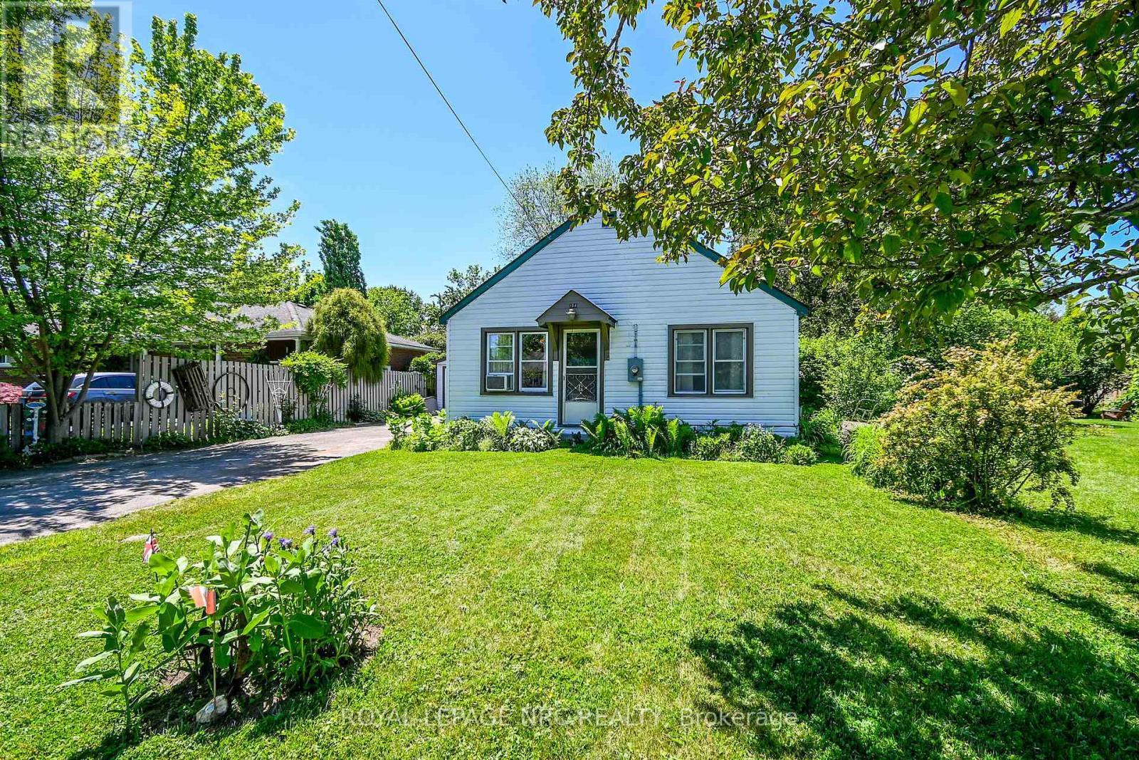 












164 WILLIAM STREET

,
Niagara-on-the-Lake (Town),







Ontario
L0S1J0

