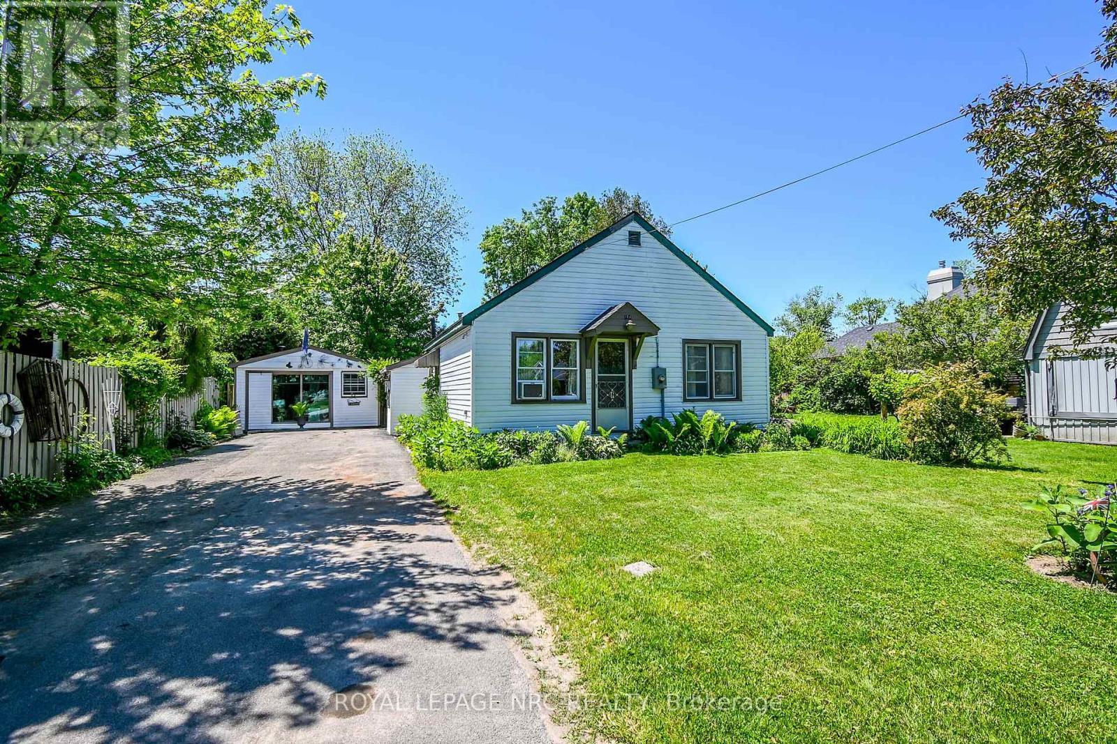 












164 WILLIAM STREET

,
Niagara-on-the-Lake (Town),







Ontario
L0S1J0

