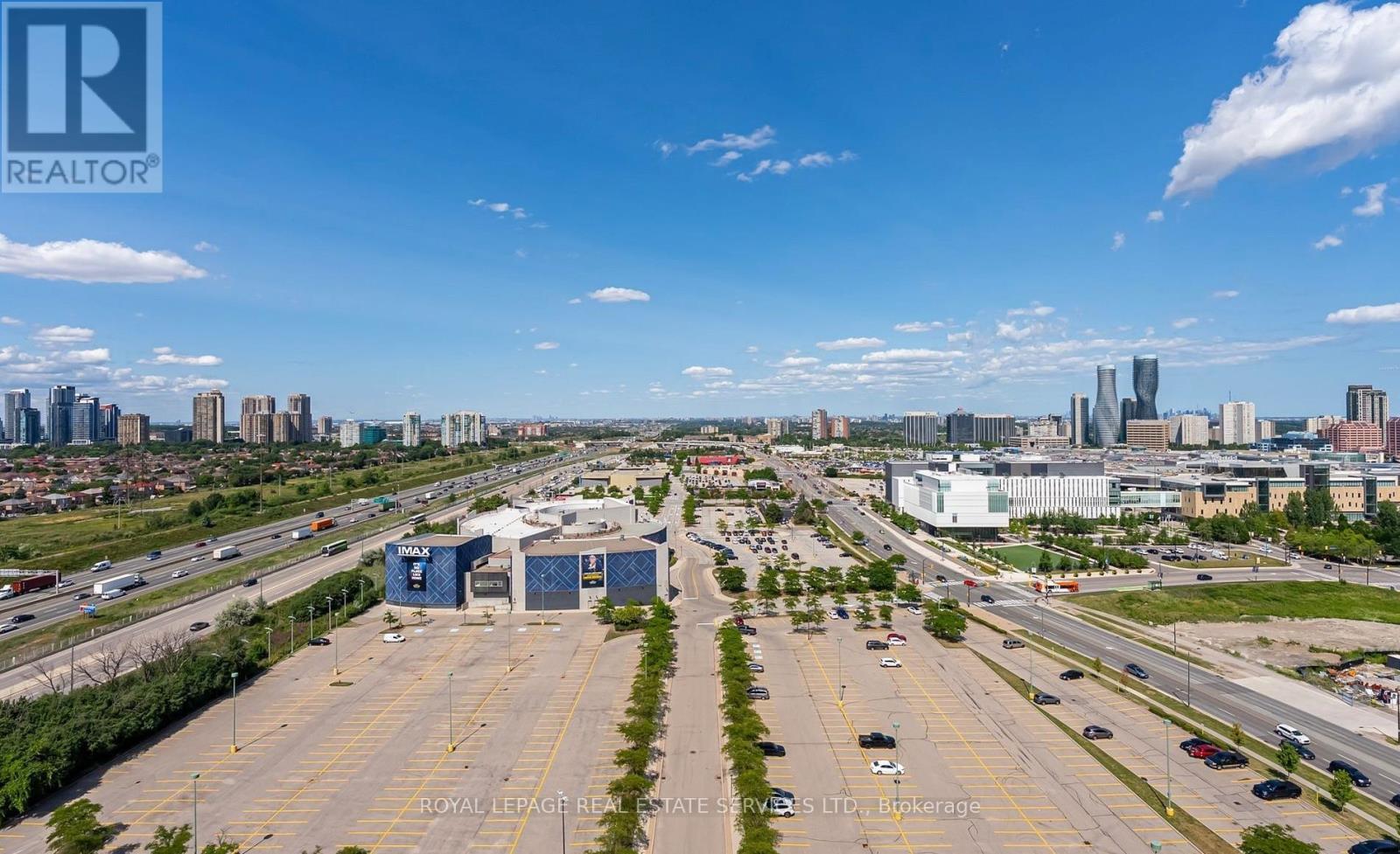 












917 - 339 RATHBURN ROAD W

,
Mississauga,




Ontario
L5B0K6

