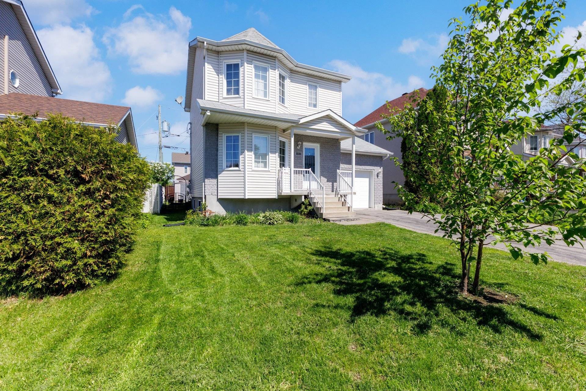 









157


Rue des Merisiers

,
Vaudreuil-Dorion,




QC
J7V9S9

