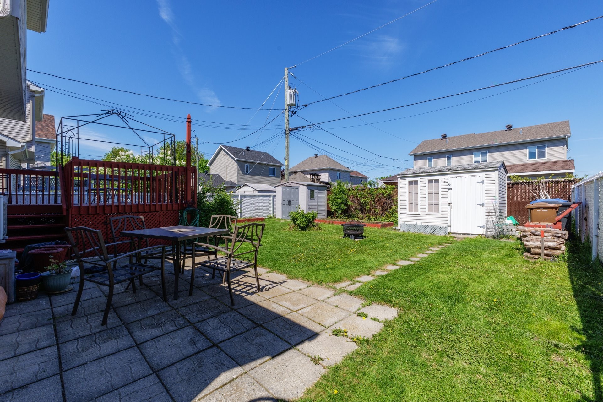 









157


Rue des Merisiers

,
Vaudreuil-Dorion,




QC
J7V9S9

