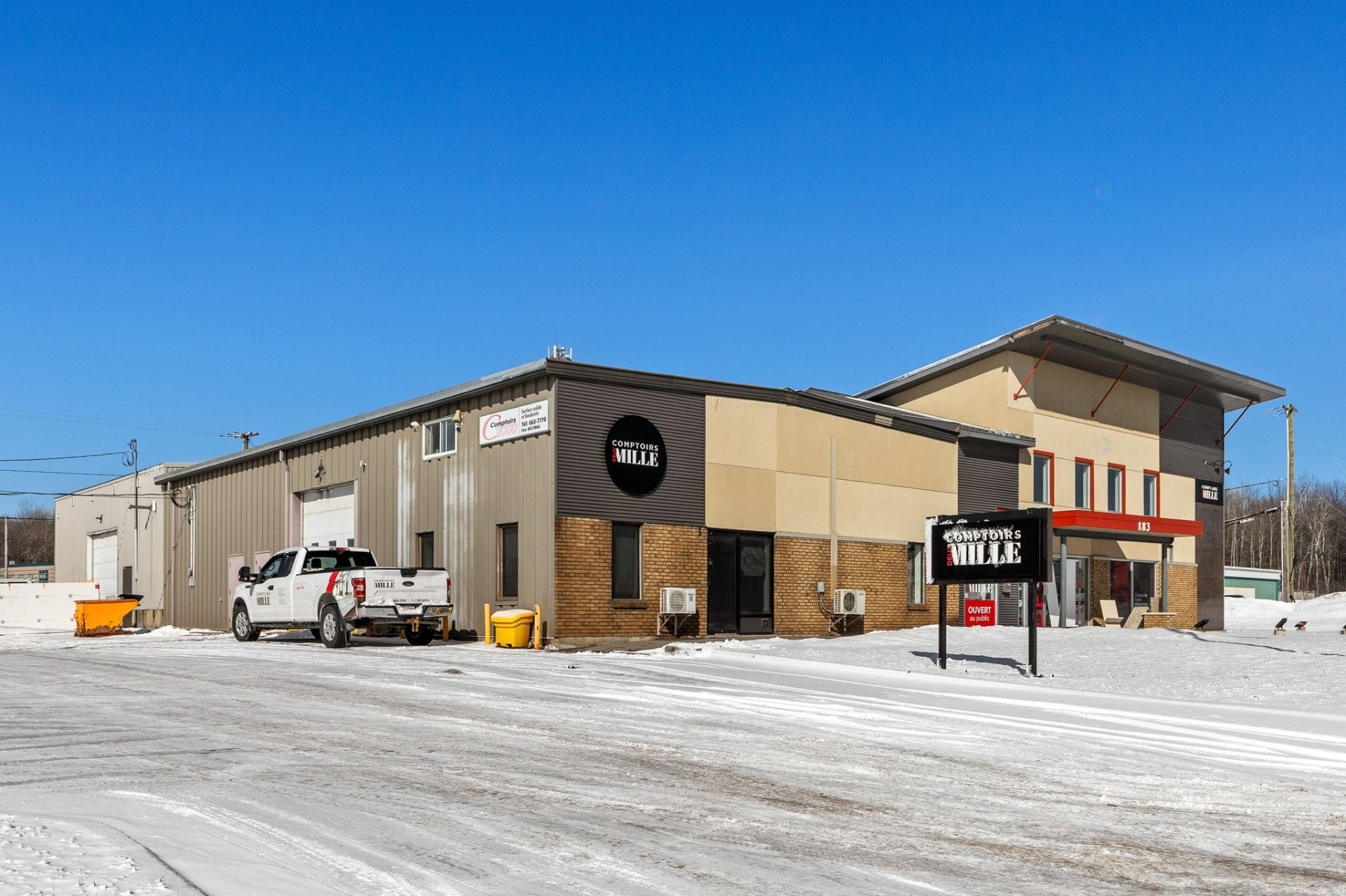 









183


Boul. de l'Aéroport

,
Gatineau (Gatineau),




QC
J8R3X2

