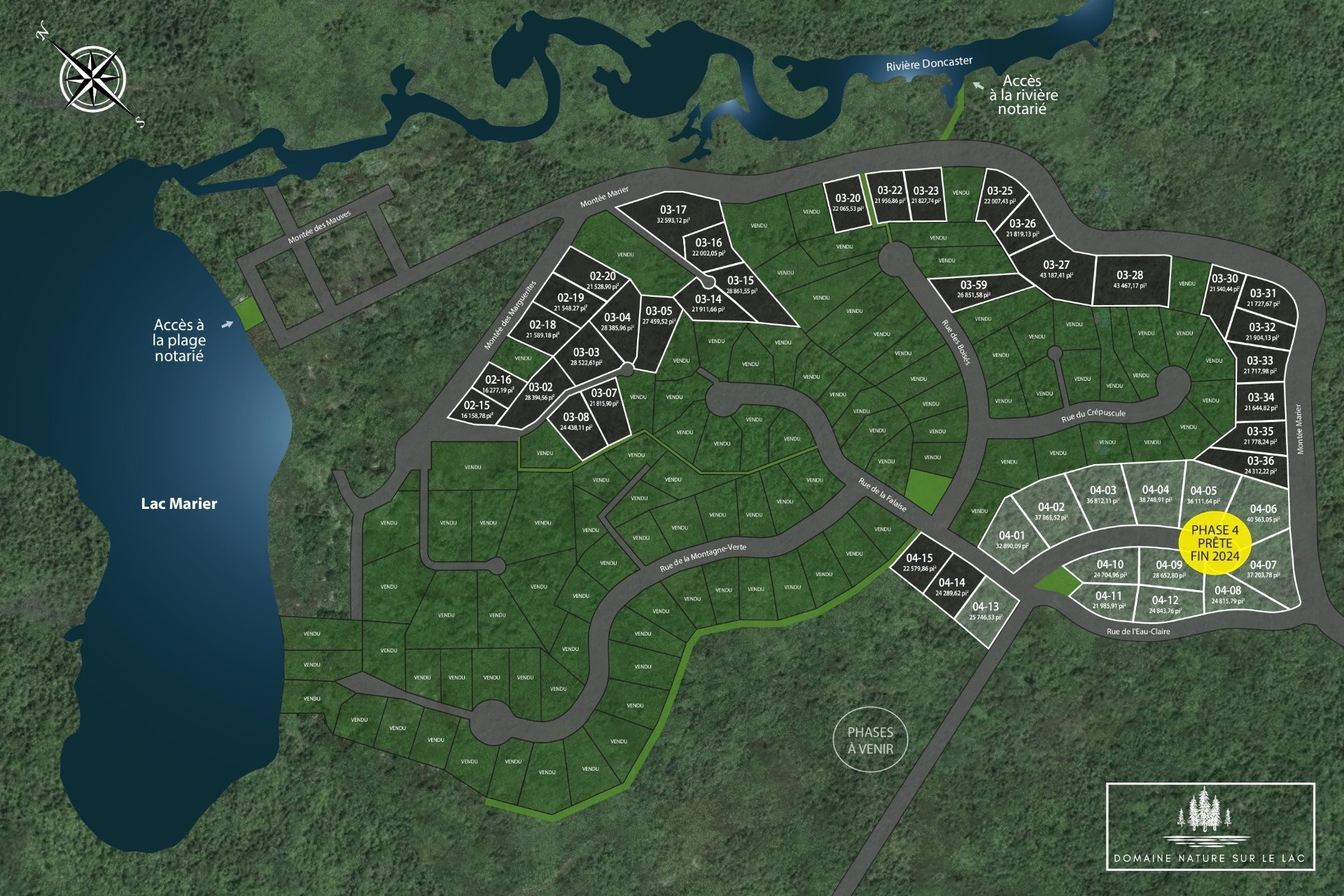 












Mtée Marier

,
Sainte-Marguerite-du-Lac-Masson,







QC
J0T1L0

