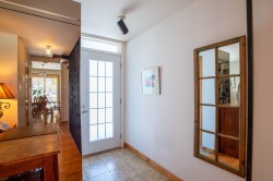 Hall d'entrée/Vestibule