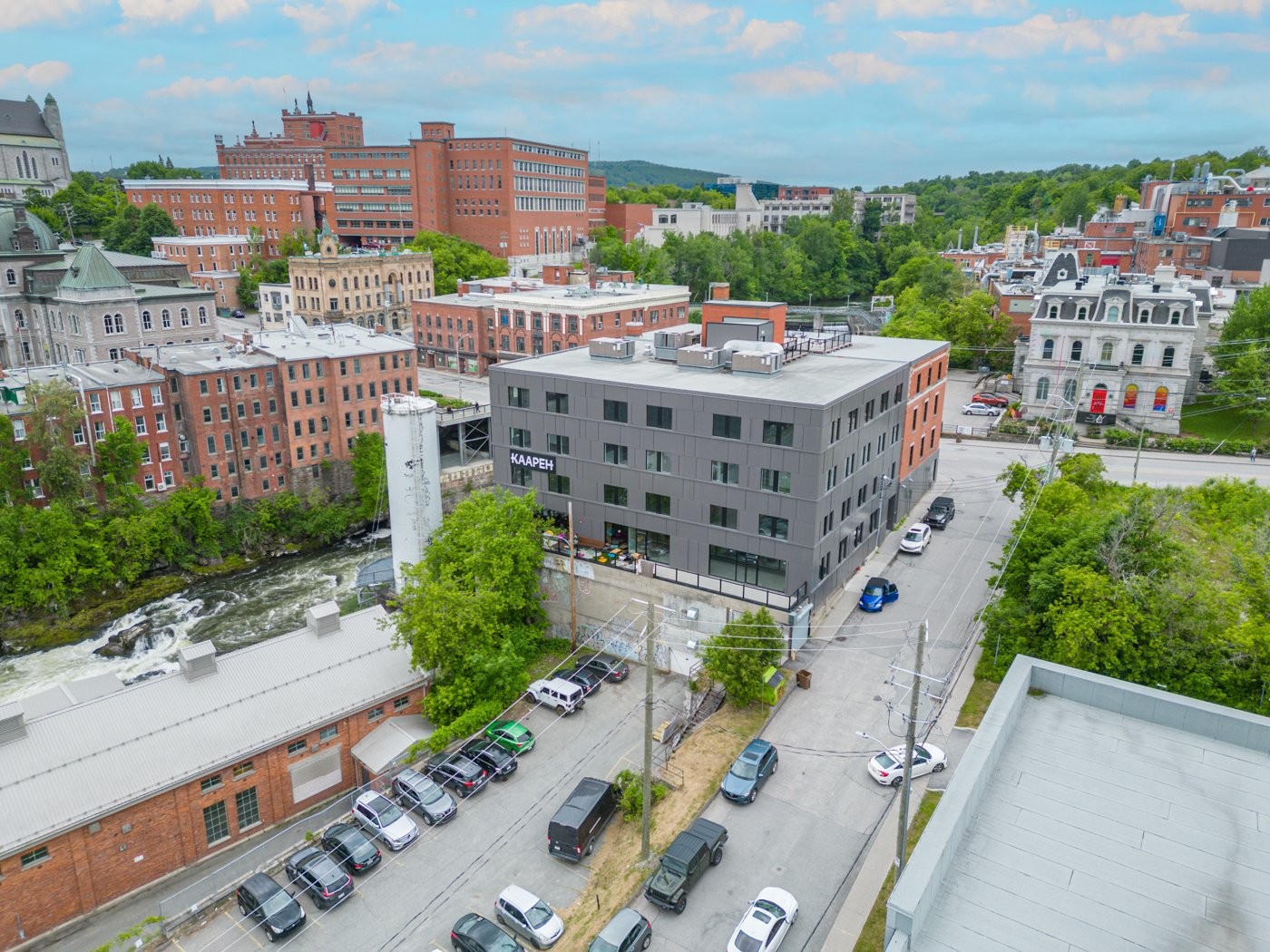 









234


Rue Dufferin

, 301,
Sherbrooke (Les Nations),




QC
J1H4M2

