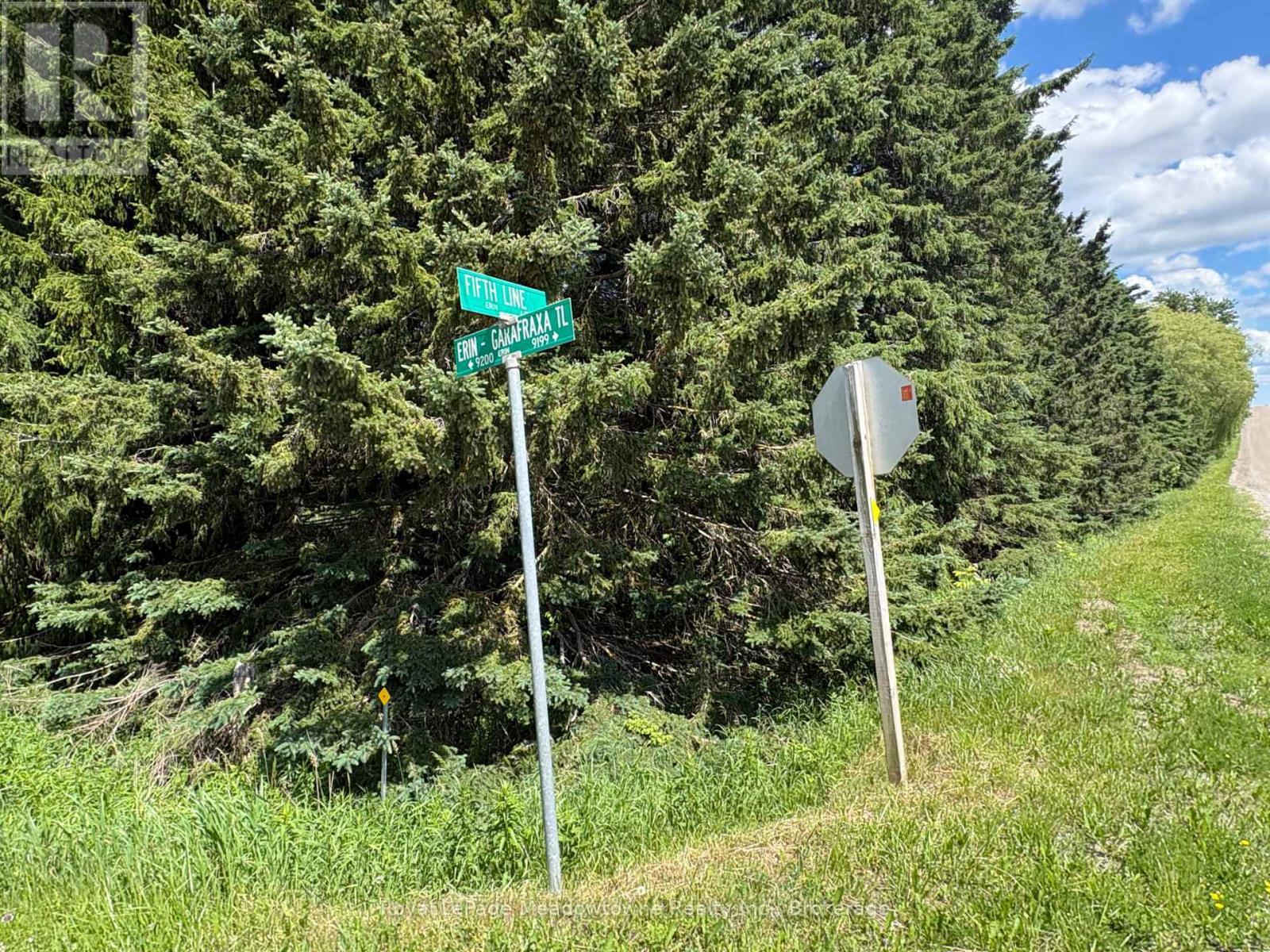 












9161 ERIN-GARAFRAXA TOWNLINE

,
Erin,







Ontario
L0N1N0

