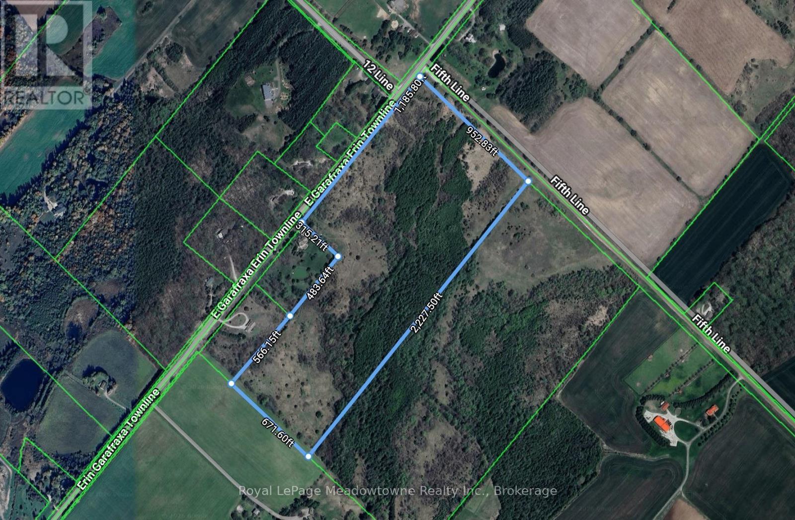 












9161 ERIN-GARAFRAXA TOWNLINE

,
Erin,







Ontario
L0N1N0


