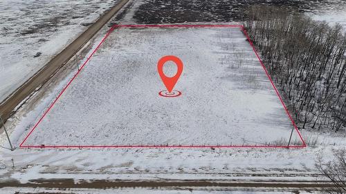 3 acre lot - 267x495 ft