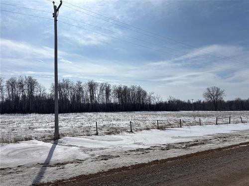 3 acre lot - available for quick possession