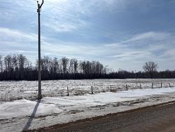 3 acre lot - available for quick possession