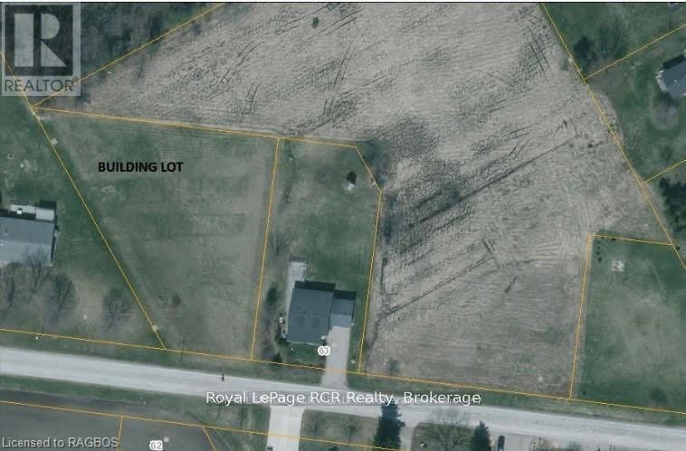 












PL 136 ASHFIELD STREET

,
Ashfield-Colborne-Wawanosh (Ashfield),







Ontario
N7A3X9

