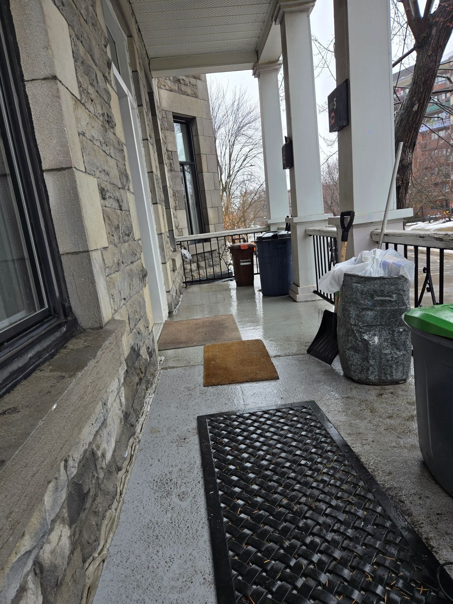 









4867


Rue La Fontaine

,
Montréal (Mercier/Hochelaga-Maisonneuve),




QC
H1V1R5

