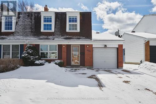 Welcome to 2166 Bickerton Av in Beacon Hill