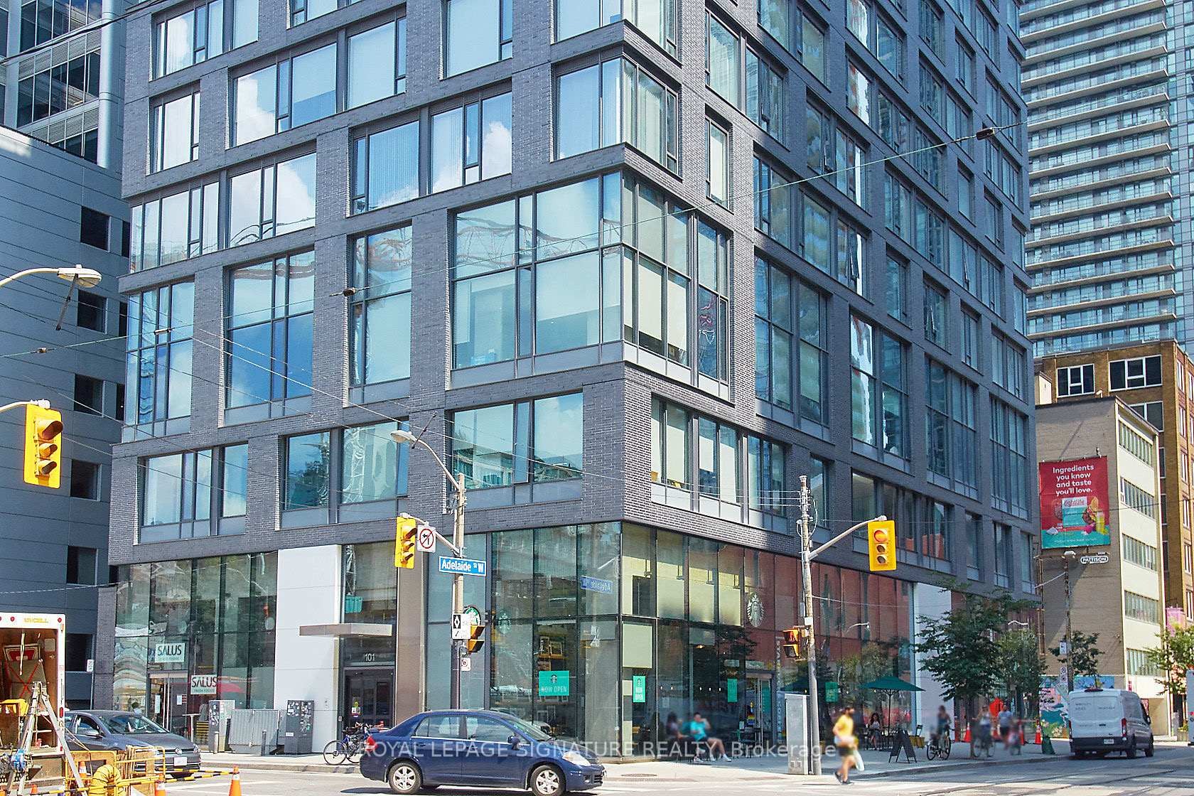 









101


Peter

Street, 2007,
Toronto,




ON
M5V 2G8

