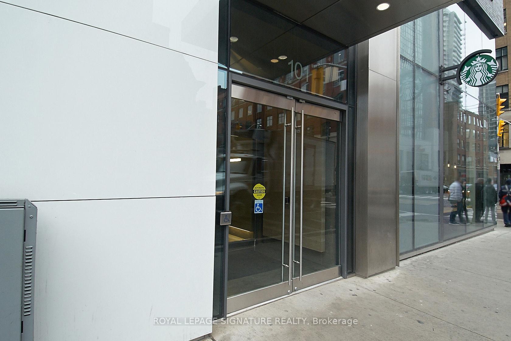 









101


Peter

Street, 2007,
Toronto,




ON
M5V 2G8

