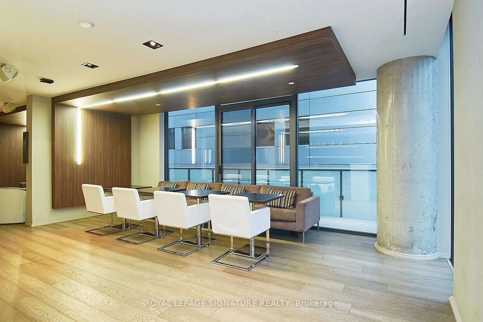 









101


Peter

Street, 2007,
Toronto,




ON
M5V 2G8

