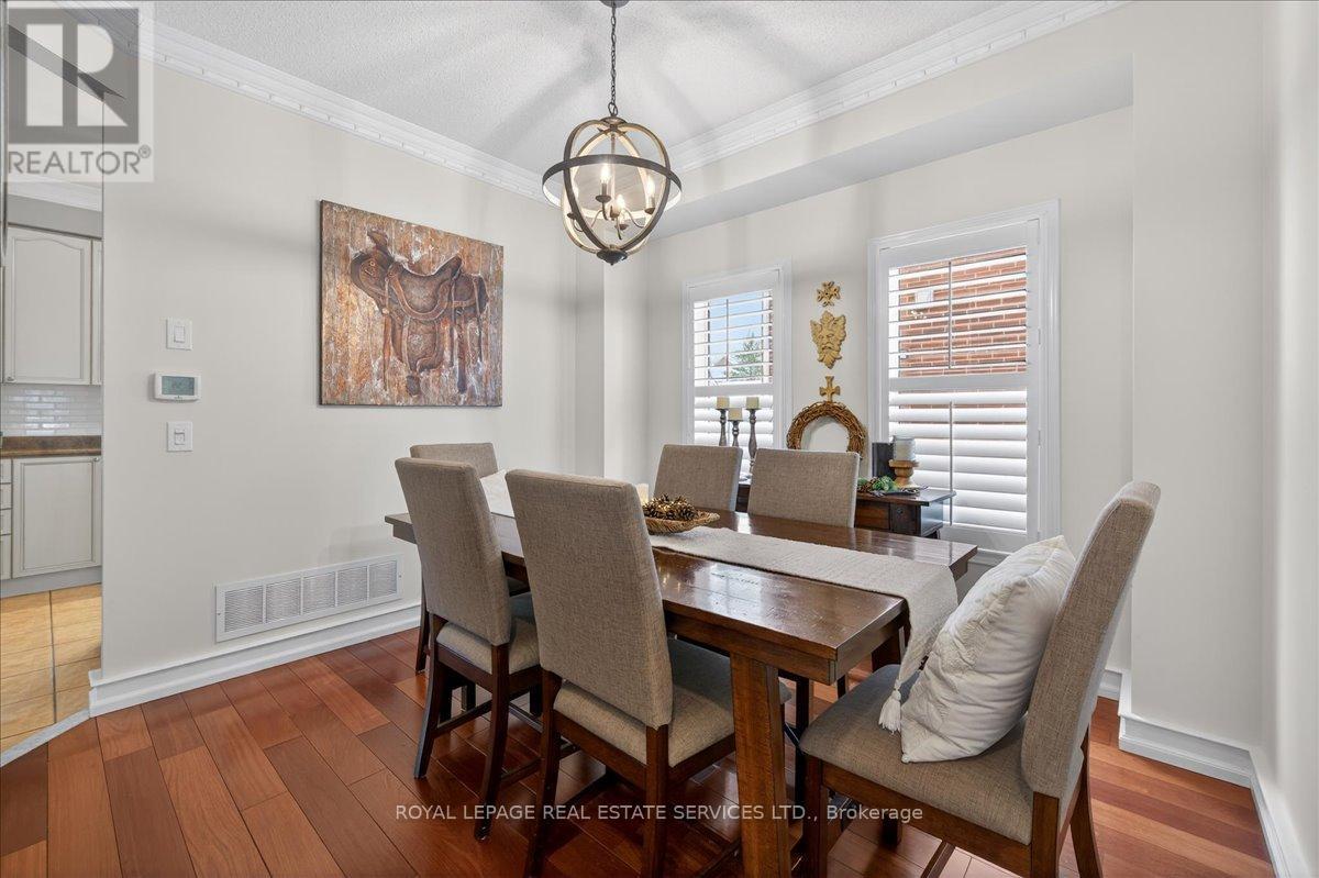 












519 RIVER GLEN BOULEVARD

,
Oakville,




Ontario
L6H6N4

